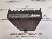 Idec Izumi Pfj-t081U 8-relay Output Unit Fa-1J 5A 220 Vac