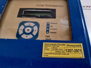 Honeywell Xion 1000 Electro Magnetic Flow Meter 100 Mm 220 Vac 50Hz