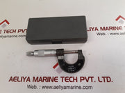 Kawai Y786 0.01 Mm Outside Micrometer 0-25 Mm