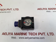 Damcos Vpi-c 160G0424 Top Part Position Indicator Hydr.1501.161