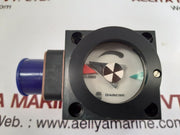 Damcos Vpi-c 160G0424 Top Part Position Indicator Hydr.1501.161