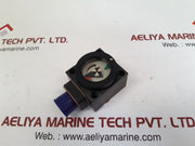 Damcos Vpi-c 160G0424 Top Part Position Indicator Hydr.1501.161