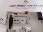 Omron cqm1-cpu42-v1 cpu unit