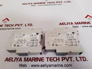 Carlo Gavazzi Daa01Dm24 Delay On Operate Timer 24-240 Vac/Dc 50-60Hz