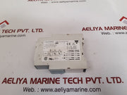 Carlo Gavazzi Daa01Dm24 Delay On Operate Timer 24-240 Vac/Dc 50-60Hz