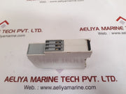 Carlo Gavazzi Daa01Dm24 Delay On Operate Timer 24-240 Vac/Dc 50-60Hz