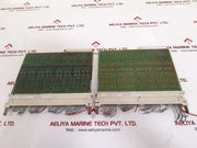Siemens 6Es5445-3Aa12 Digital Output Module C79040-a92-c310-02-85