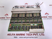 Siemens 6Es5445-3Aa12 Digital Output Module C79040-a92-c310-02-85