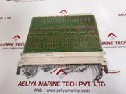 Siemens 6Es5445-3Aa12 Digital Output Module C79040-a92-c310-02-85