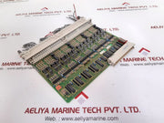 Siemens 6Es5445-3Aa12 Digital Output Module C79040-a92-c310-02-85
