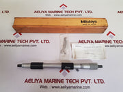 Mitutoyo 500641 Micrometer