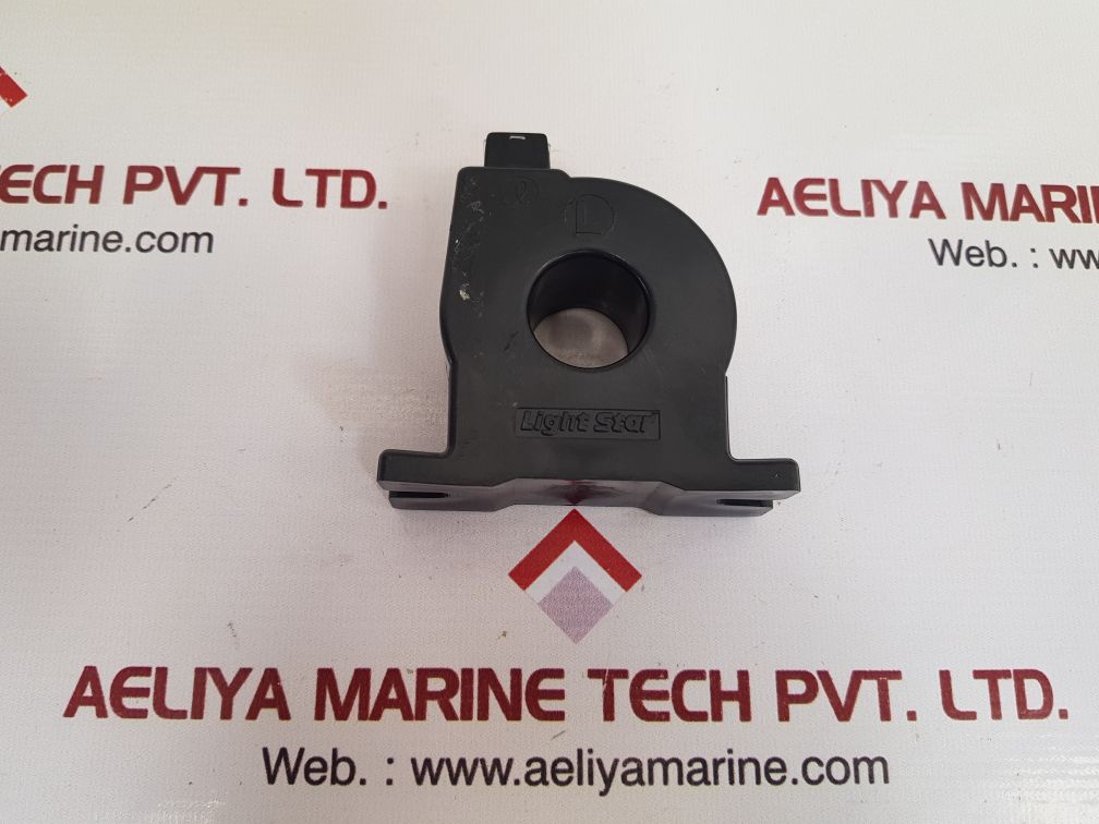 Light Star Kbj-25 Current Transformer New