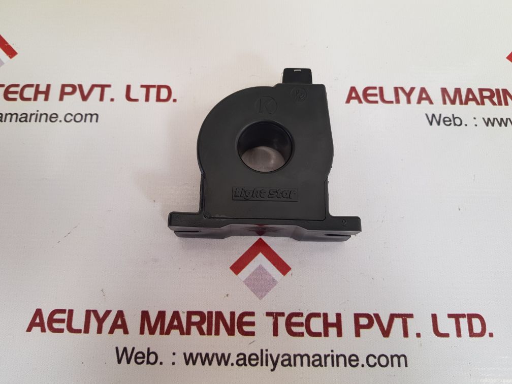 Light Star Kbj-25 Current Transformer New