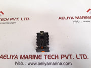 Siemens 3Tx4413-1A Auxiliary Contactor 1No+3Nc 240V 10A