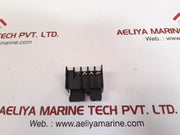 Siemens 3Tx4413-1A Auxiliary Contactor 1No+3Nc 240V 10A