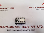 Siemens 3Tx4413-1A Auxiliary Contactor 1No+3Nc 240V 10A