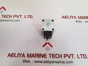 Mechetronics Sd379A1P1 Valve Coil 240 Vac