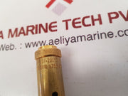 Rexroth/bosch cwn614 n relief valve dn10
