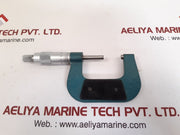 Outside Micrometer 25-50 Mm, 0.01Mm