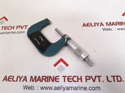 Outside Micrometer 25-50 Mm, 0.01Mm