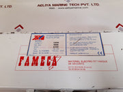 Fameca Tag 200 Electronic Acoustic Visual Voltage Detector 9V