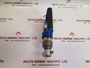 Leutert Msi 3-220/613 Peak Pressure Indicator