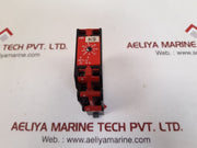 Abb Vde 0435/C250 Thermistor Control Unit 5A 250 Vac