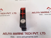 Abb Vde 0435/C250 Thermistor Control Unit 5A 250 Vac