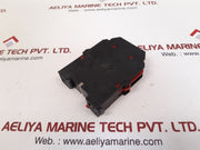 Abb Vde 0435/C250 Thermistor Control Unit 5A 250 Vac