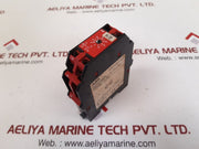 Abb Vde 0435/C250 Thermistor Control Unit 5A 250 Vac