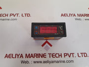 Eliwell Ewpc972 temperature control