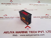 Eliwell Ewpc972 temperature control