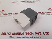 Abb cm-iwn-dc earth-leakage monitoring relay 1svr450065r0000