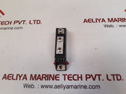 Ir irkt91/14 thyristor module