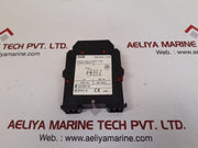 Abb Ghc 105 0201 R 0002 Temperature Monitor Control Unit Ptc 5A 250V Ac
