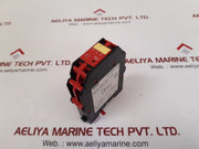 Abb Ghc 105 0201 R 0002 Temperature Monitor Control Unit Ptc 5A 250V Ac