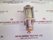 Hwfb Systemtechnik Mk20-98-sun 2/2 Way Solenoid Valve