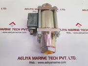 Hwfb Systemtechnik Mk20-98-sun 2/2 Way Solenoid Valve