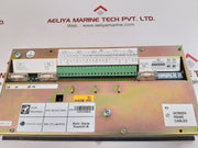 Lyngso Marine Ums 2100 Basic Alarm Panel 962.005.100
