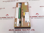 Lyngso Marine Ums 2100 Basic Alarm Panel 962.005.100