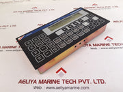 Lyngso Marine Ums 2100 Basic Alarm Panel 962.005.100