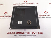 Zenitel Marine Stb-5 central panel mounted unit