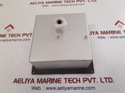 Zenitel Marine Stb-5 central panel mounted unit
