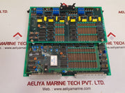 Terasaki Emb-6401 Meter Driver Module K/981/15-001A