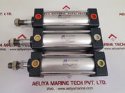 Mindman Mcqa-11-50-110 Air Cylinder