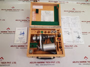 Leutert 50Z1-96670 Engine Indicator