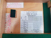 Leutert 50Z1-96670 Engine Indicator