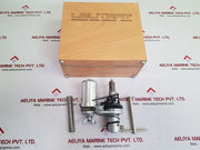 Leutert 50Z1-96670 Engine Indicator