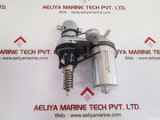 Leutert 50Z1-96670 Engine Indicator