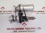 Leutert 50Z1-96670 Engine Indicator